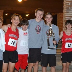 Meet your Posher, Matthew